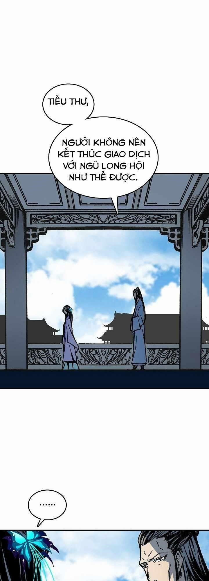 Hồi Ức Của Chiến Thần 71 trang 60