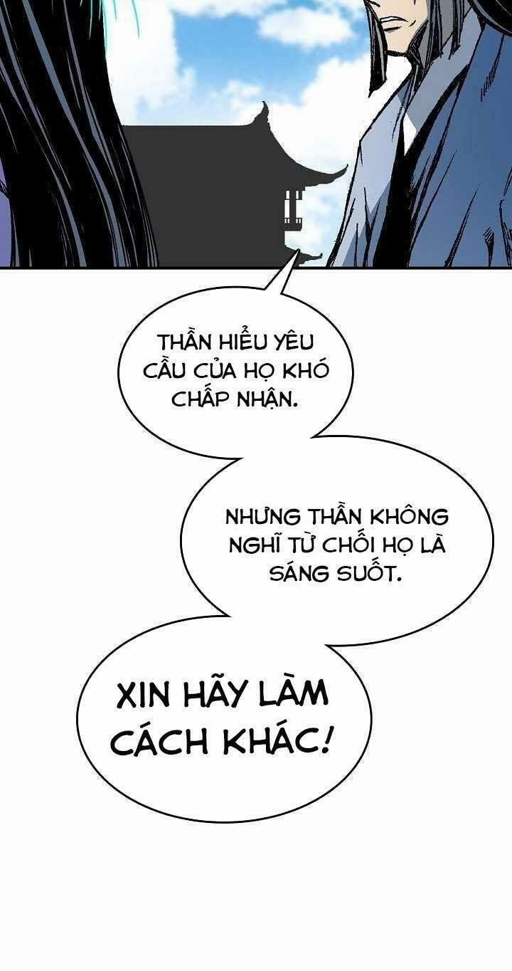 Hồi Ức Của Chiến Thần 71 trang 61