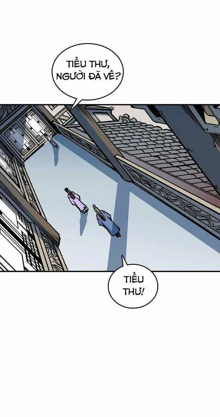 Hồi Ức Của Chiến Thần 71 trang 62