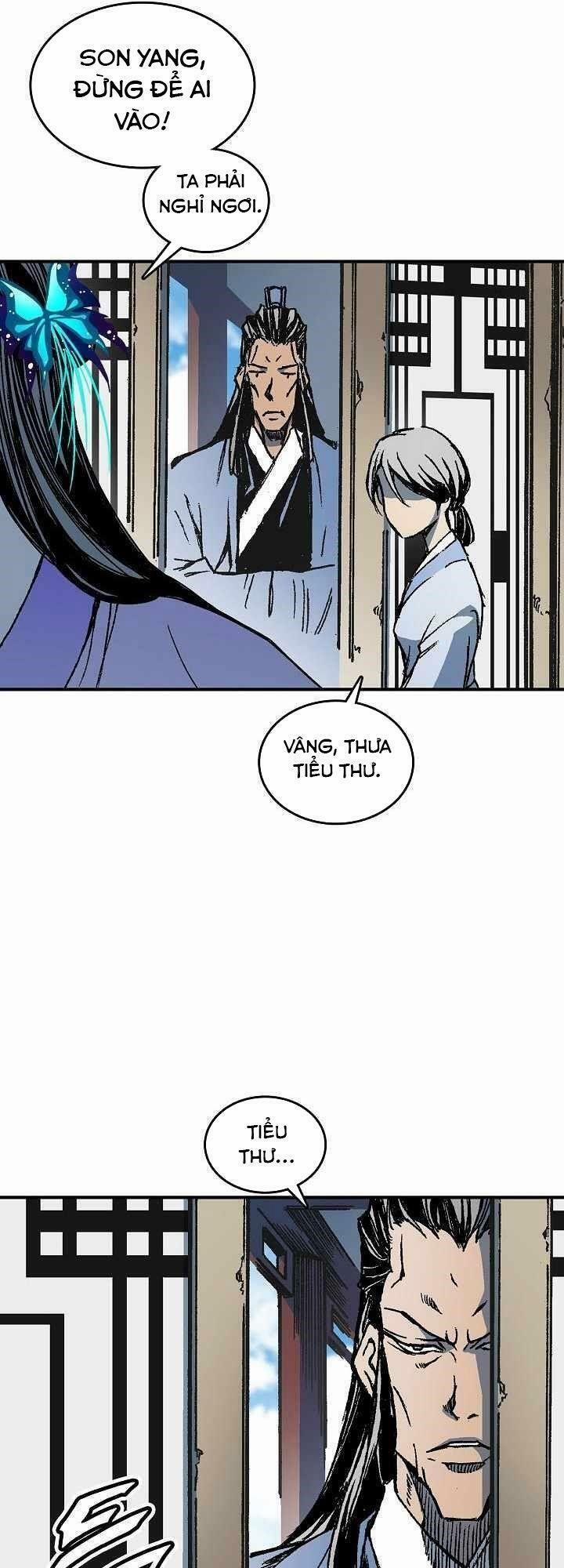 Hồi Ức Của Chiến Thần 71 trang 63