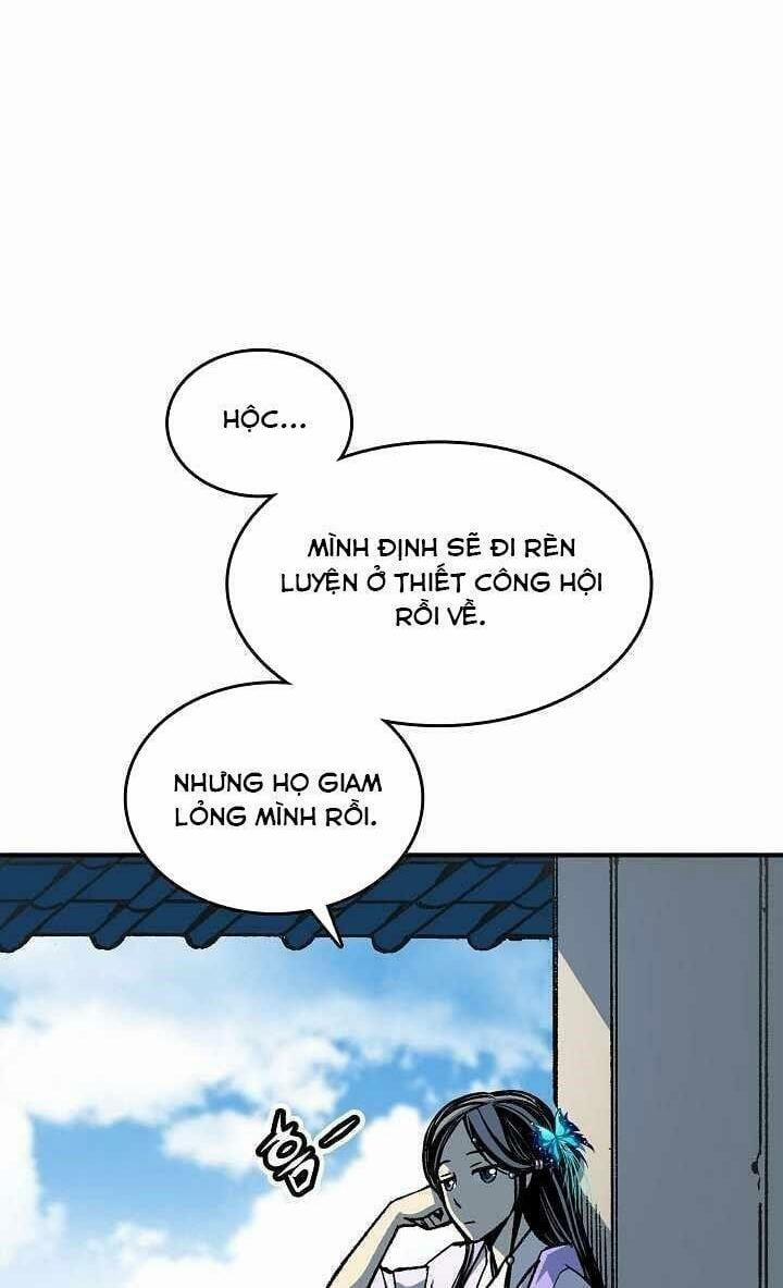 Hồi Ức Của Chiến Thần 71 trang 65