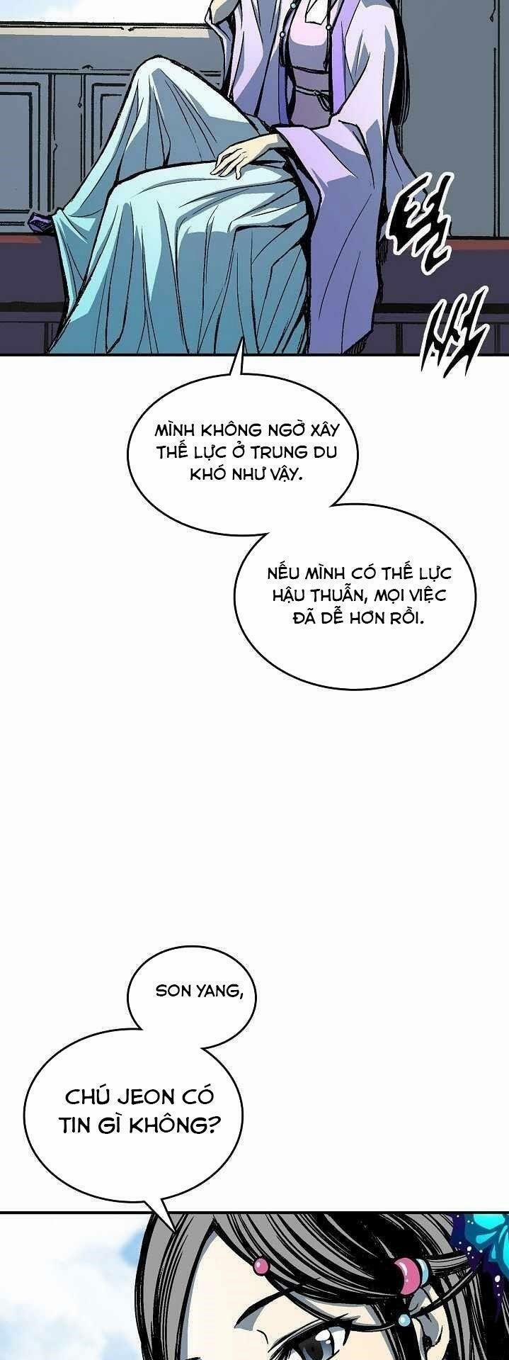 Hồi Ức Của Chiến Thần 71 trang 66