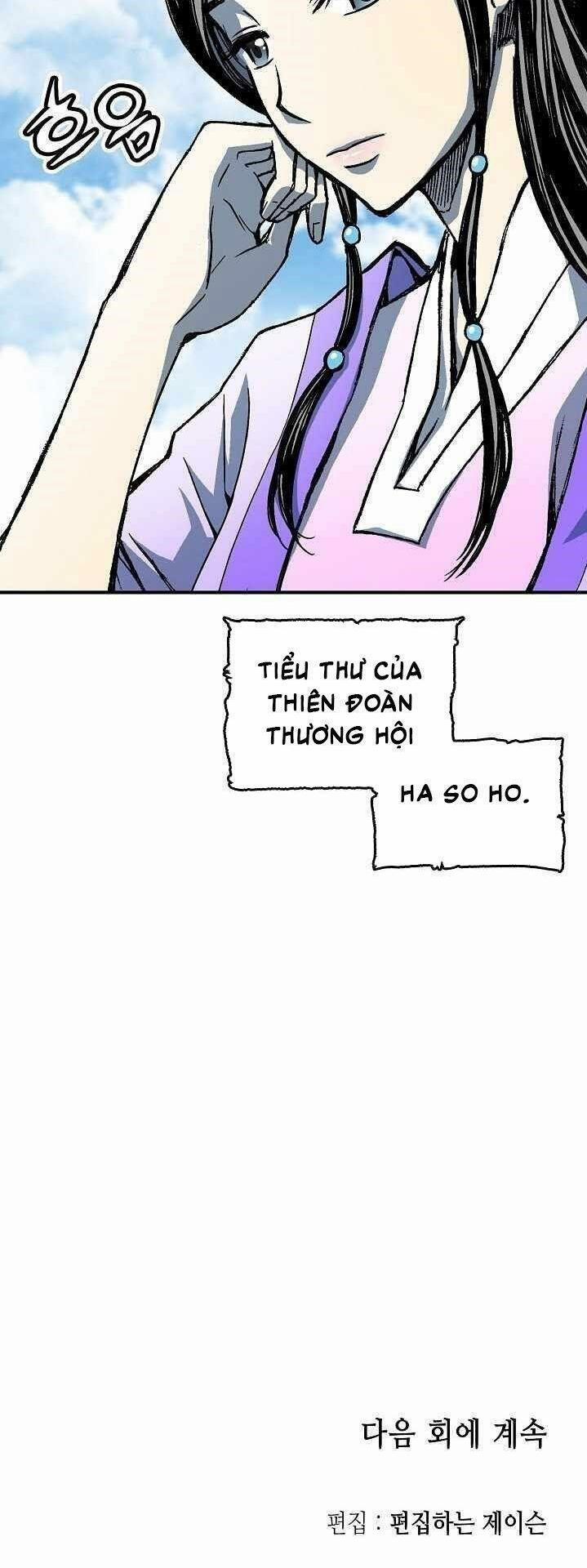 Hồi Ức Của Chiến Thần 71 trang 67