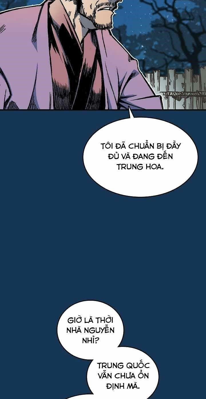 Hồi Ức Của Chiến Thần 71 trang 7