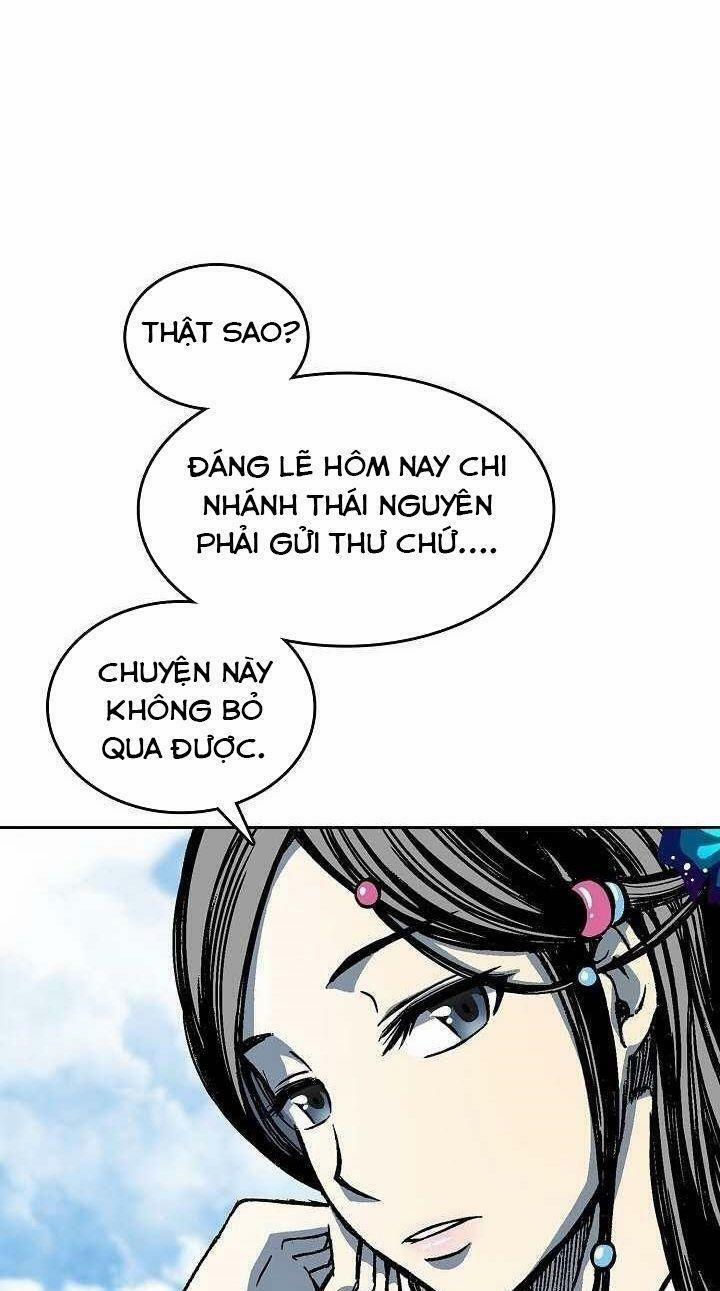 Hồi Ức Của Chiến Thần 72 trang 1
