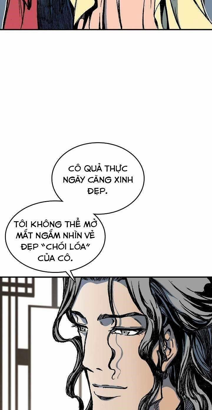 Hồi Ức Của Chiến Thần 72 trang 10