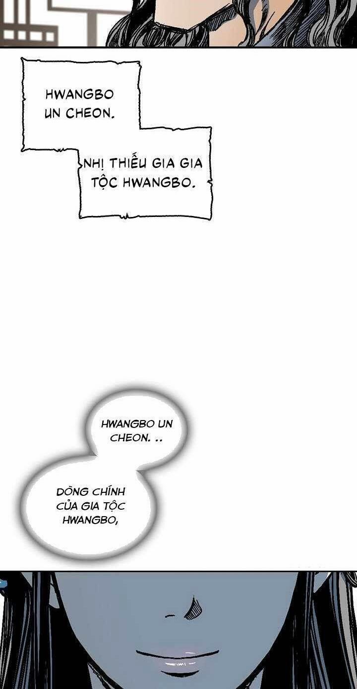 Hồi Ức Của Chiến Thần 72 trang 11