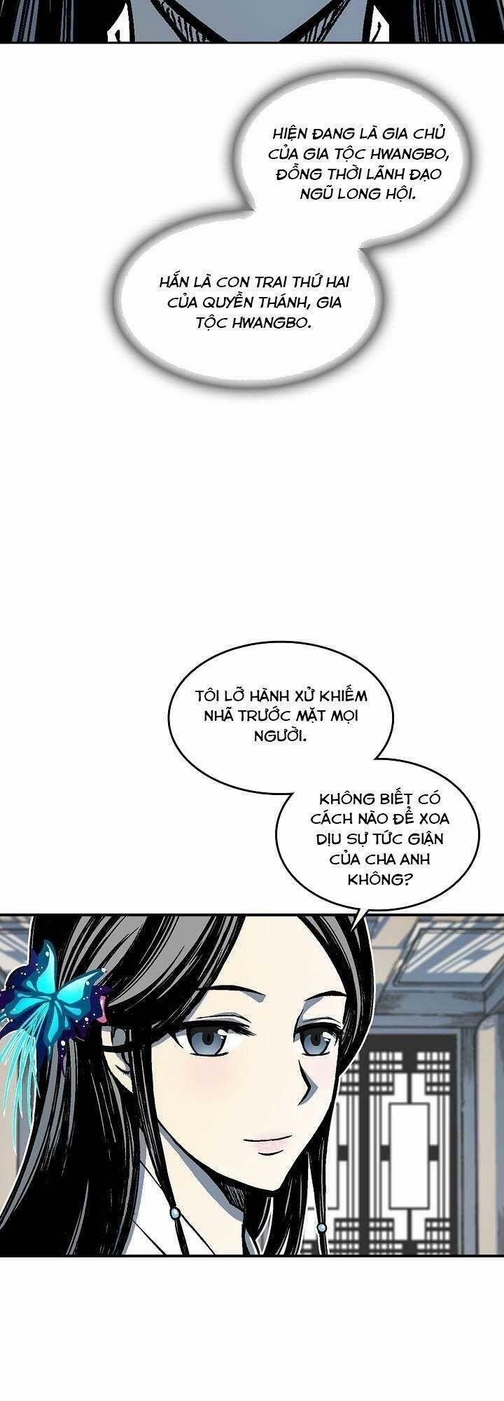 Hồi Ức Của Chiến Thần 72 trang 12