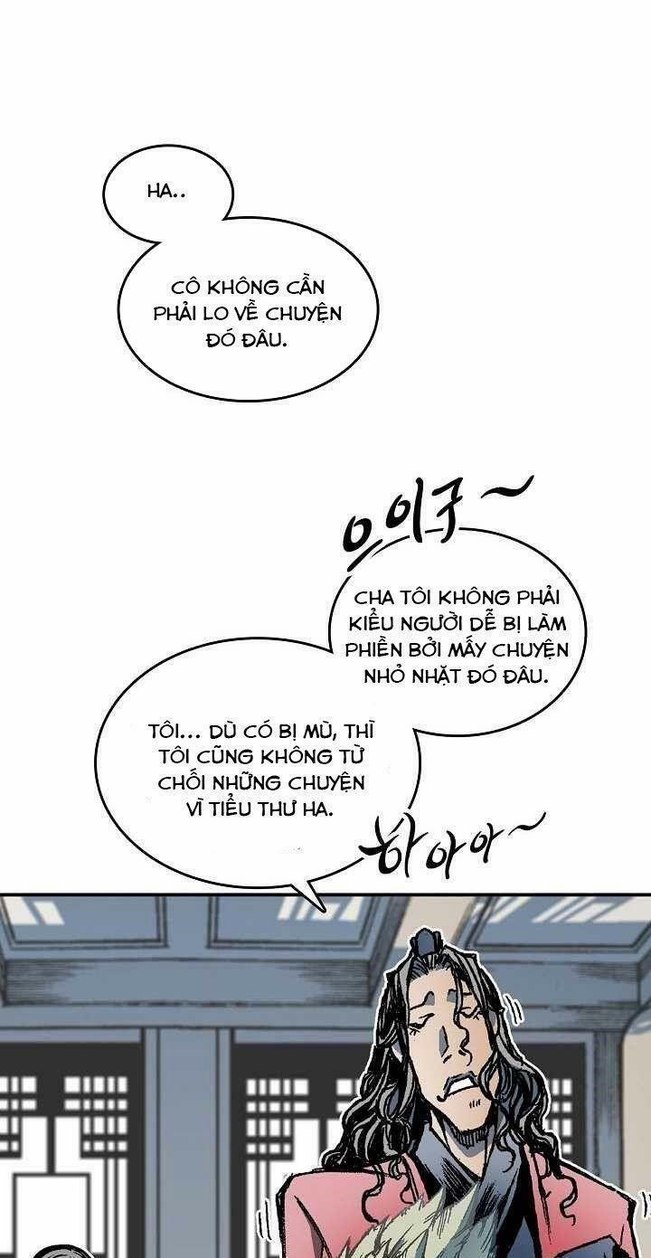 Hồi Ức Của Chiến Thần 72 trang 13