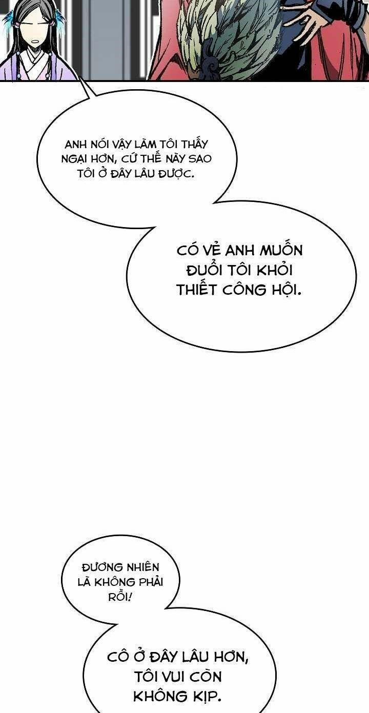 Hồi Ức Của Chiến Thần 72 trang 14