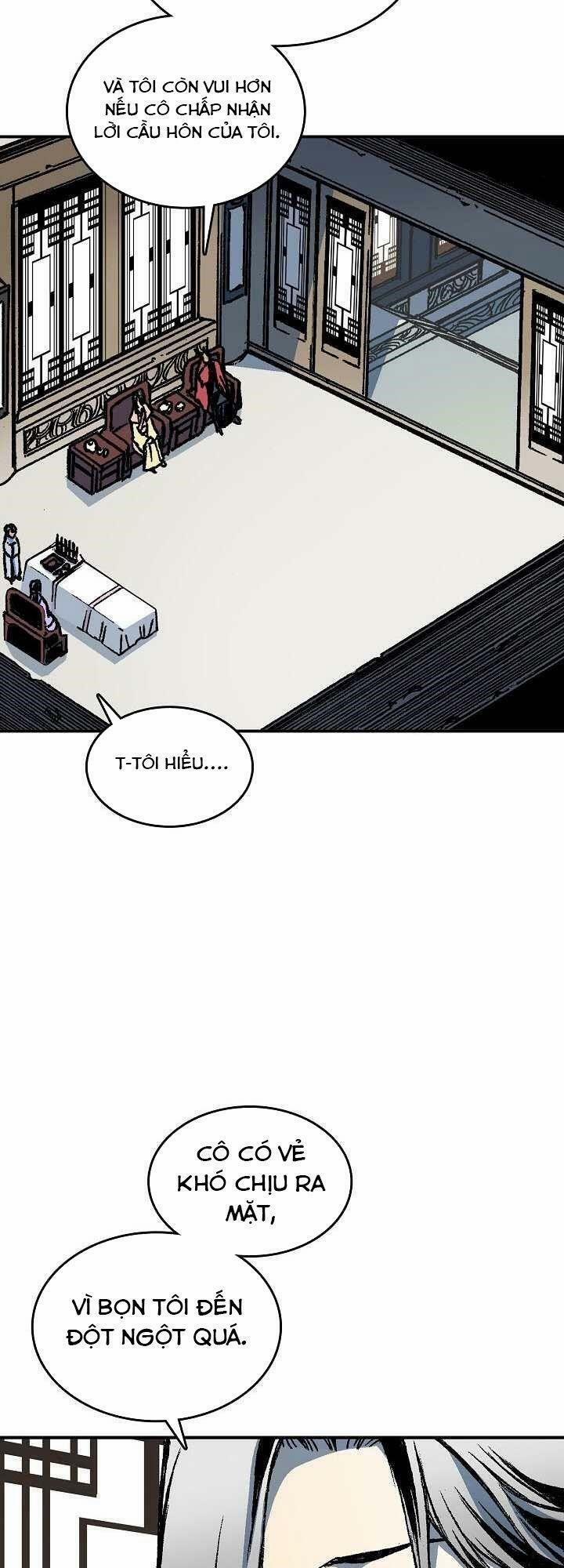 Hồi Ức Của Chiến Thần 72 trang 15