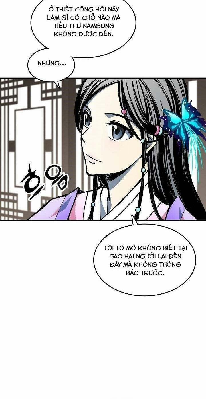 Hồi Ức Của Chiến Thần 72 trang 17