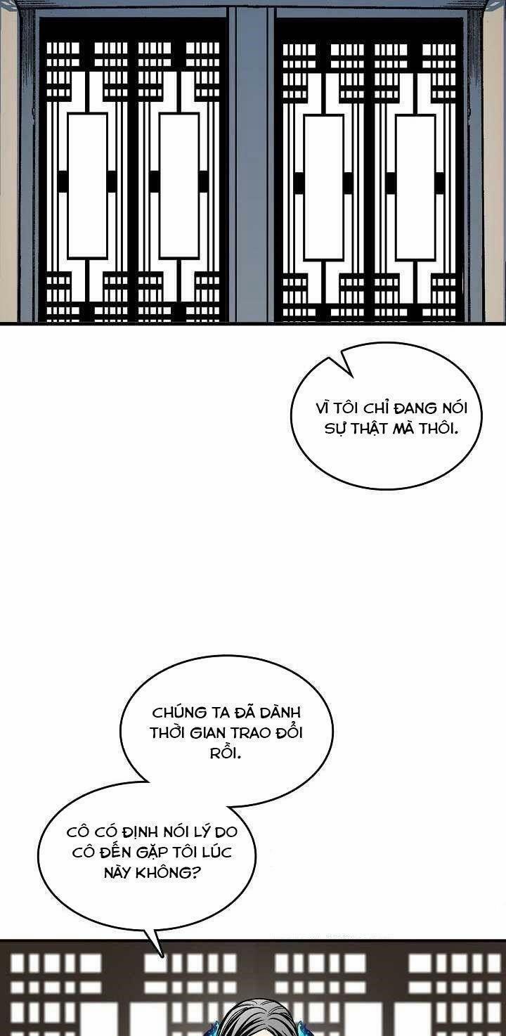 Hồi Ức Của Chiến Thần 72 trang 19