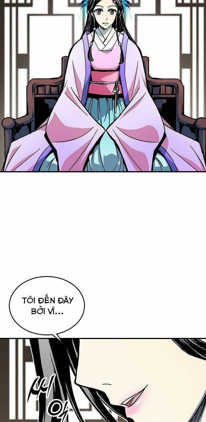 Hồi Ức Của Chiến Thần 72 trang 20