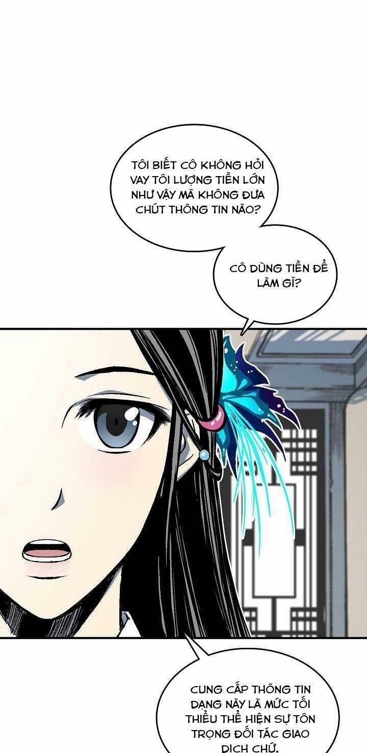 Hồi Ức Của Chiến Thần 72 trang 22