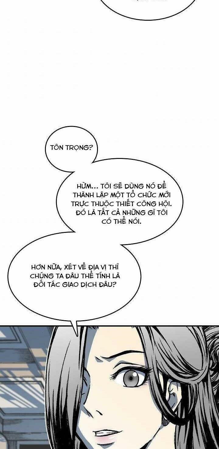 Hồi Ức Của Chiến Thần 72 trang 23