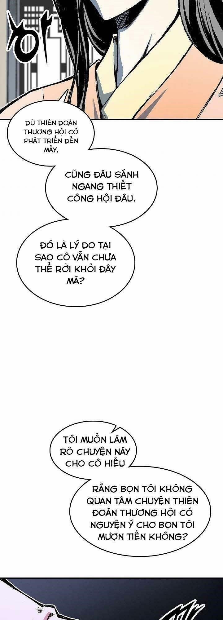 Hồi Ức Của Chiến Thần 72 trang 24