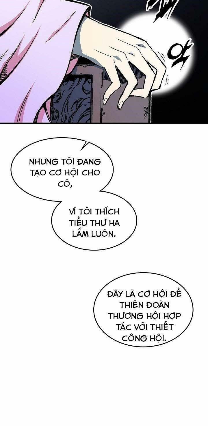 Hồi Ức Của Chiến Thần 72 trang 25