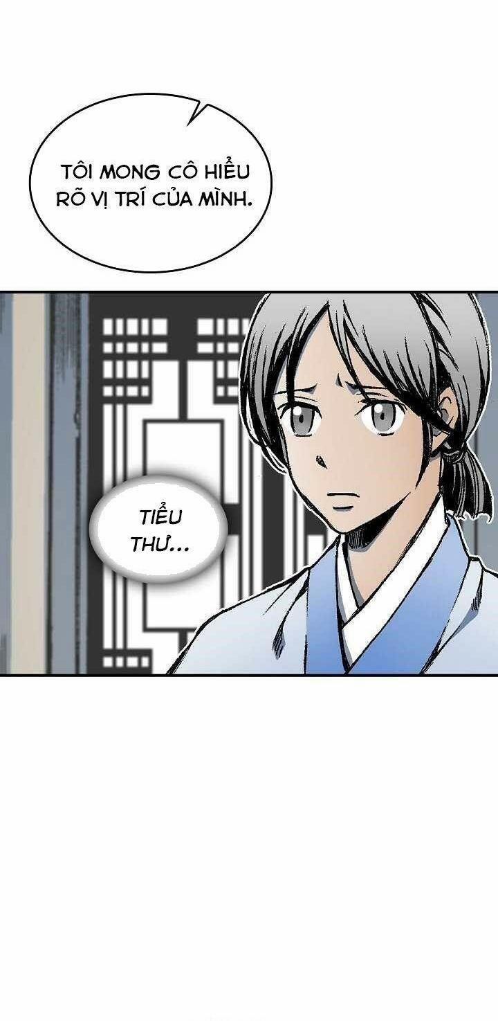 Hồi Ức Của Chiến Thần 72 trang 26