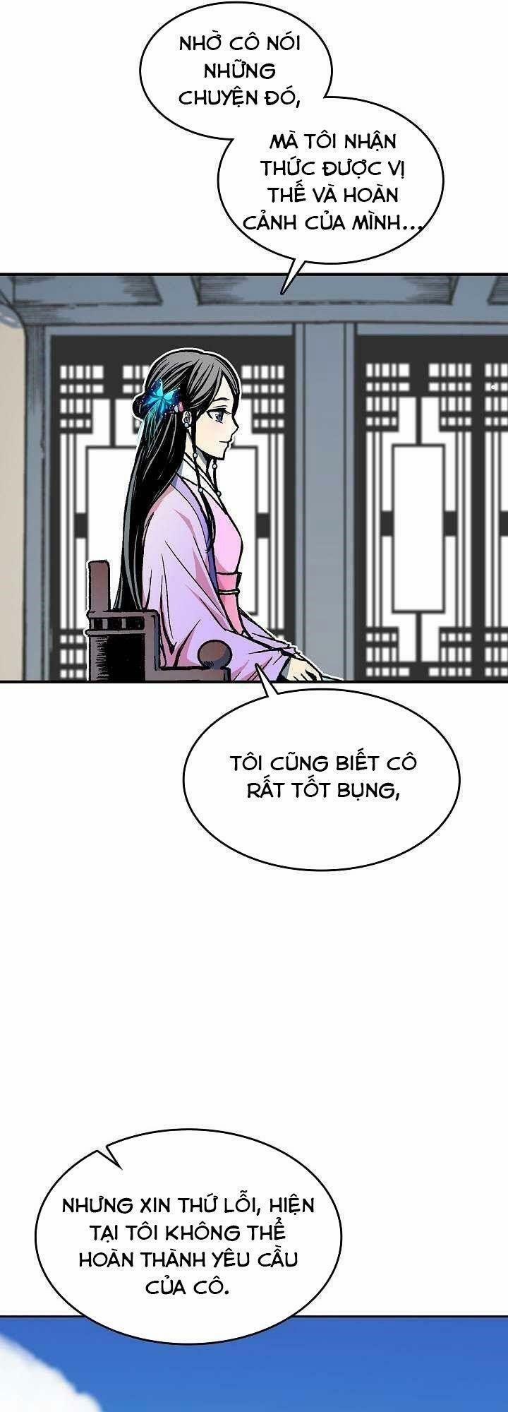 Hồi Ức Của Chiến Thần 72 trang 27