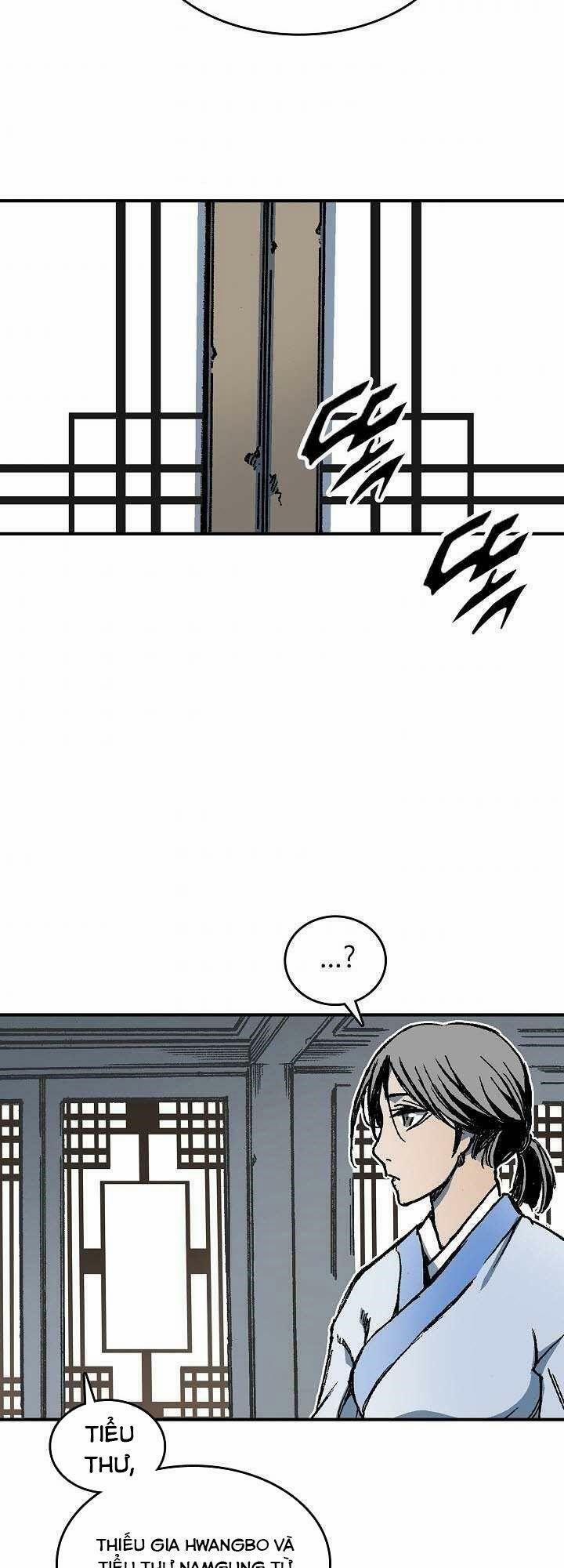 Hồi Ức Của Chiến Thần 72 trang 3