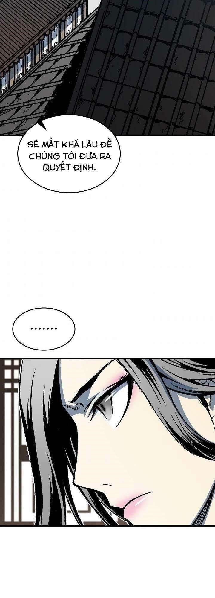 Hồi Ức Của Chiến Thần 72 trang 30