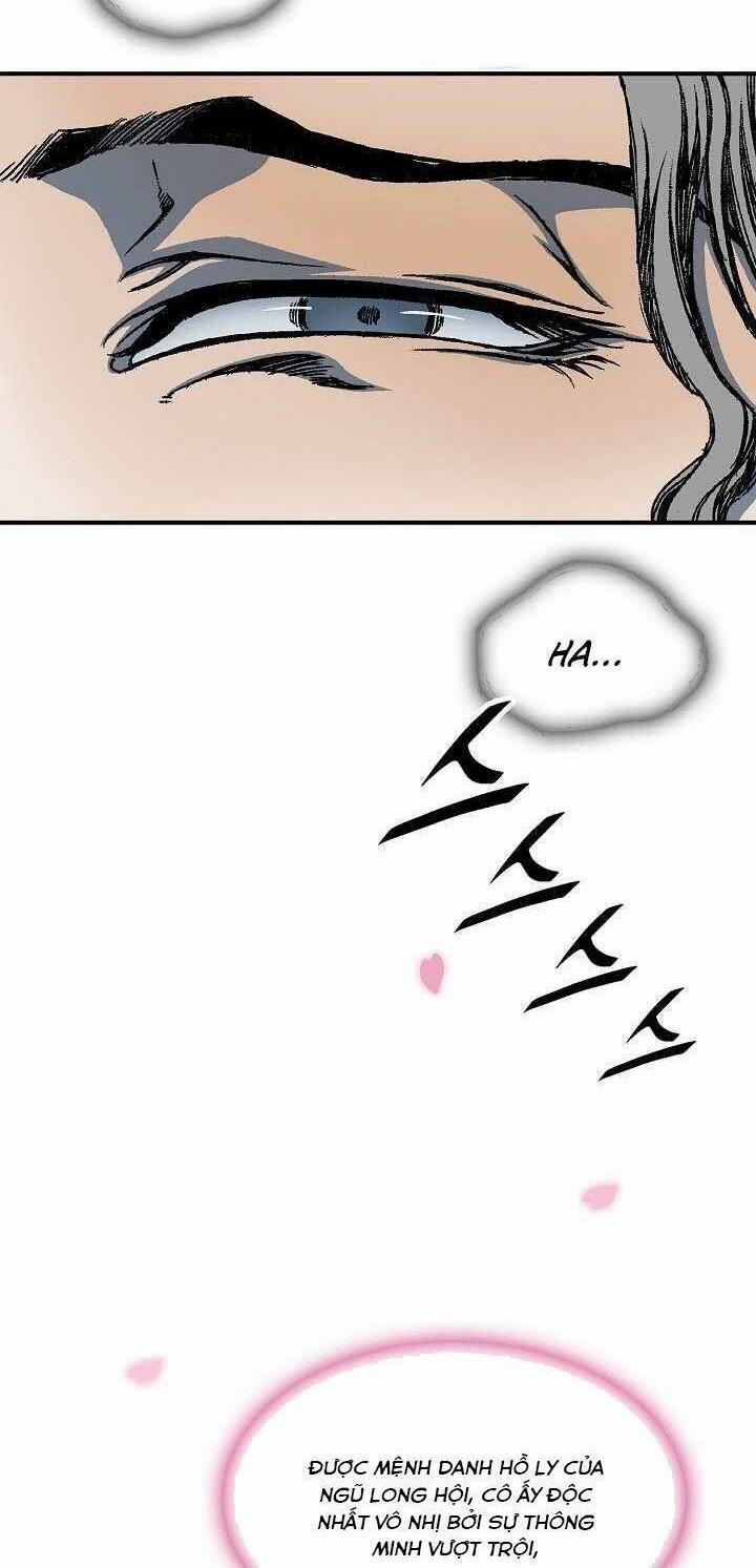 Hồi Ức Của Chiến Thần 72 trang 32