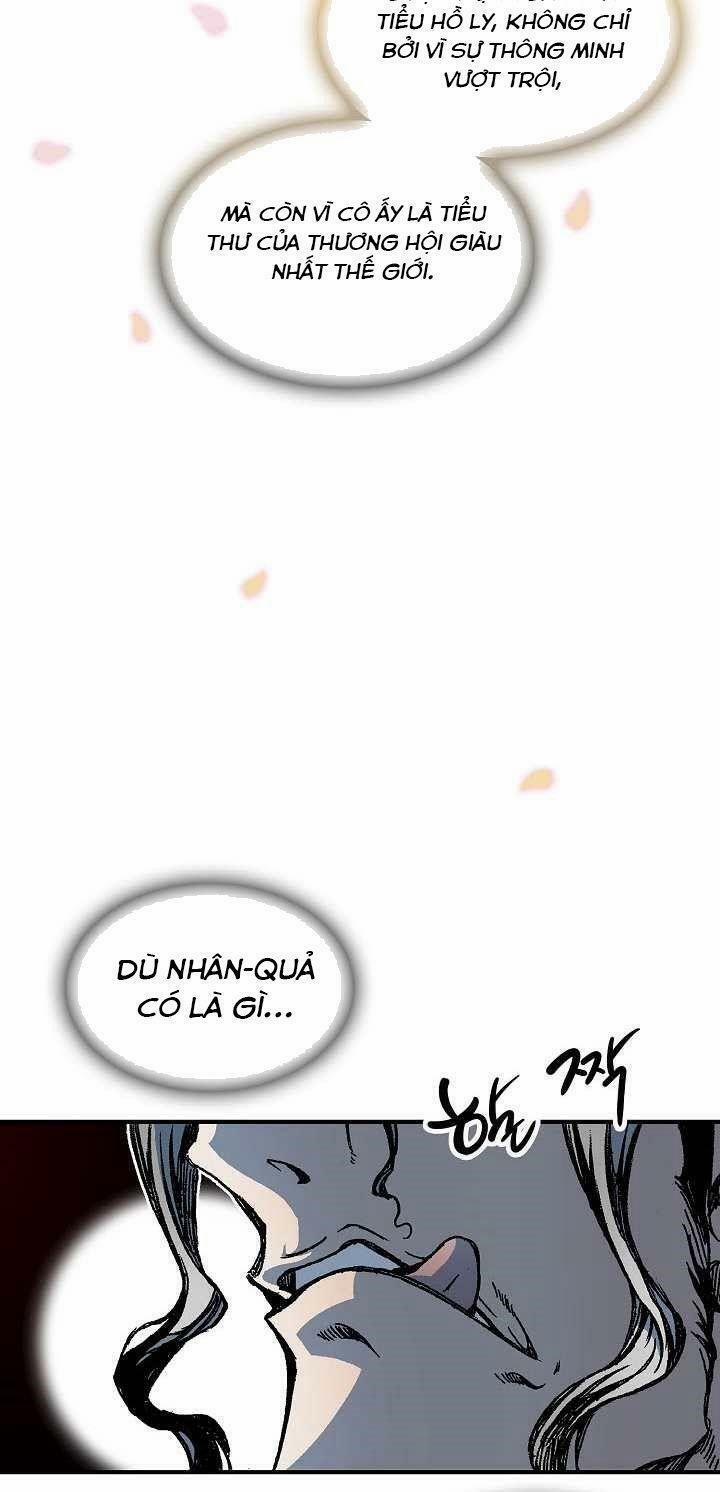 Hồi Ức Của Chiến Thần 72 trang 34