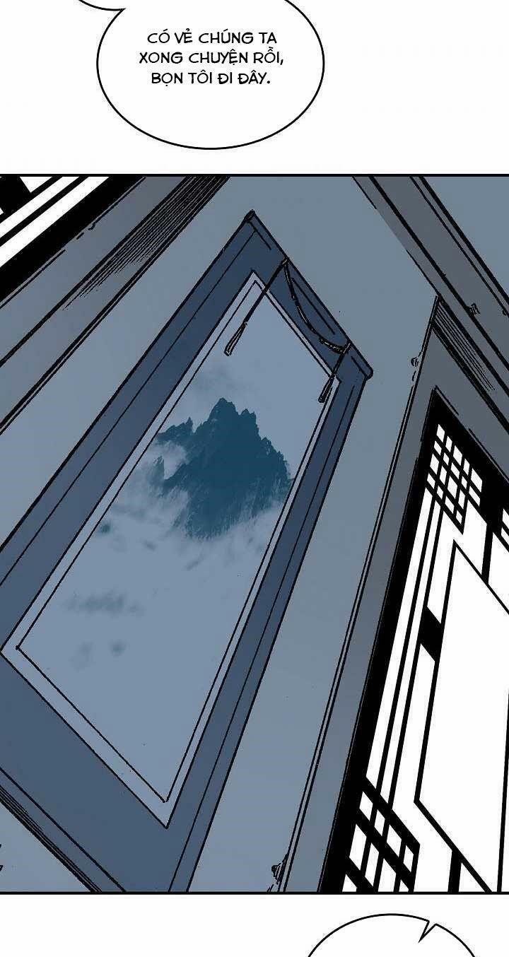 Hồi Ức Của Chiến Thần 72 trang 37