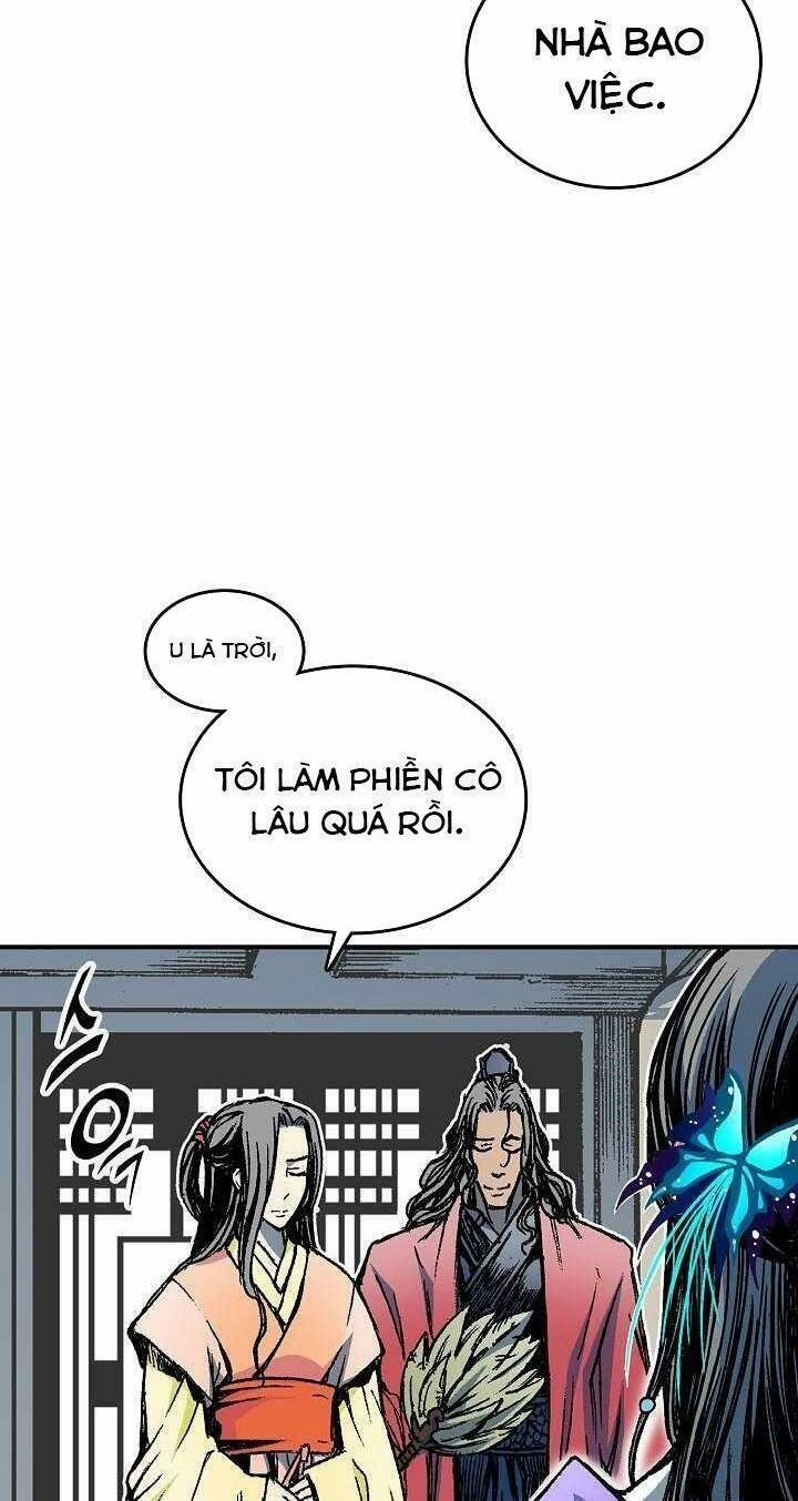 Hồi Ức Của Chiến Thần 72 trang 38