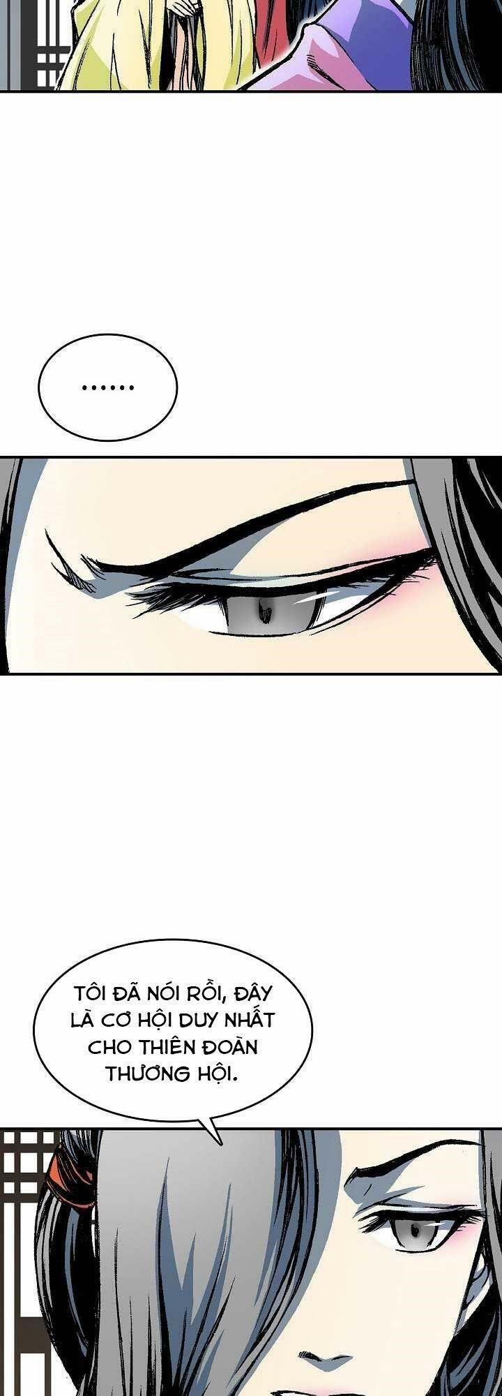 Hồi Ức Của Chiến Thần 72 trang 39