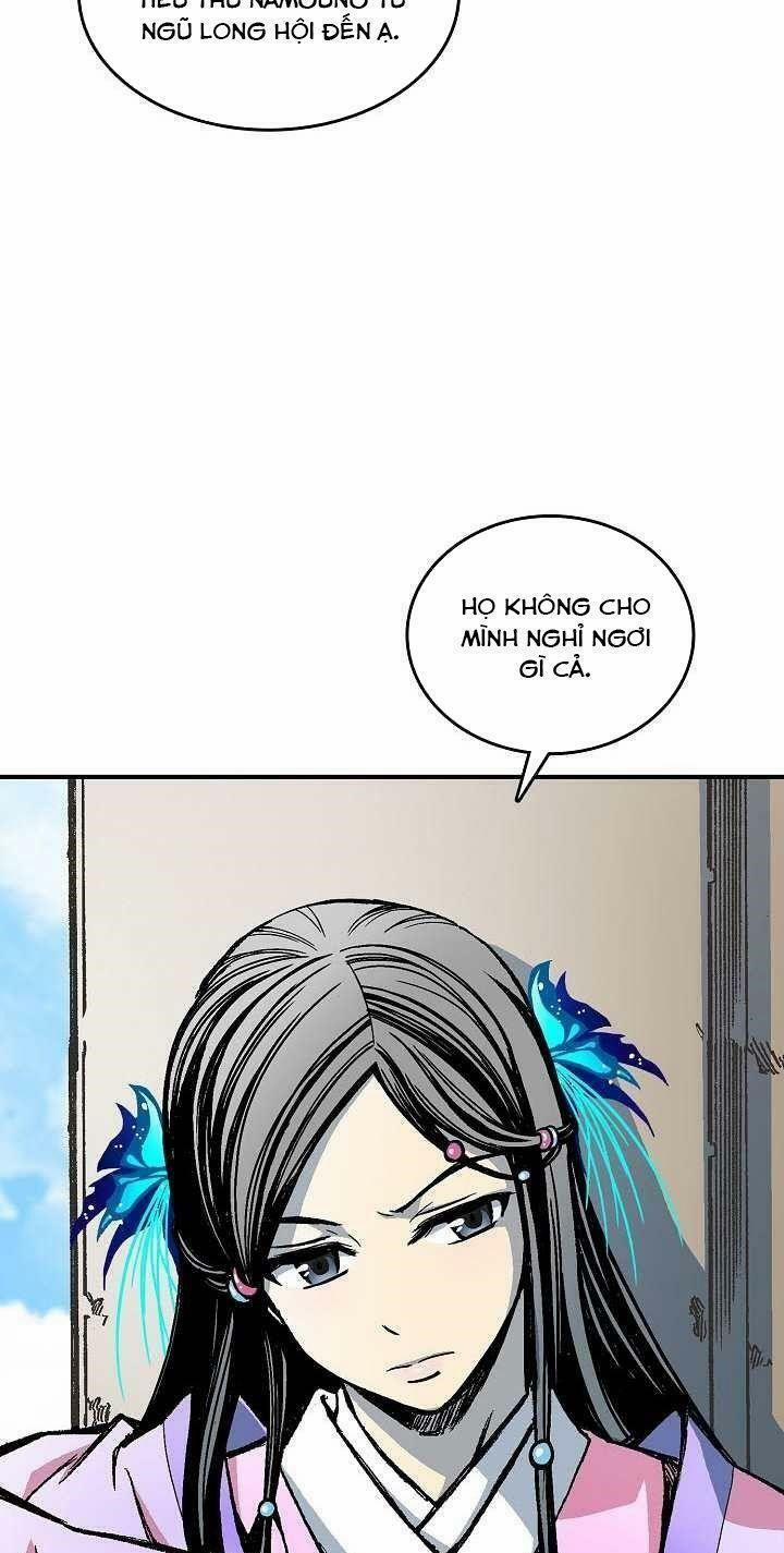 Hồi Ức Của Chiến Thần 72 trang 4