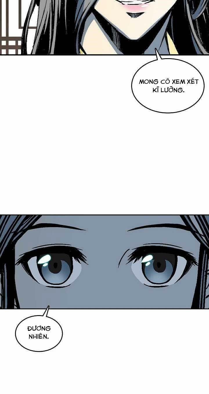 Hồi Ức Của Chiến Thần 72 trang 40