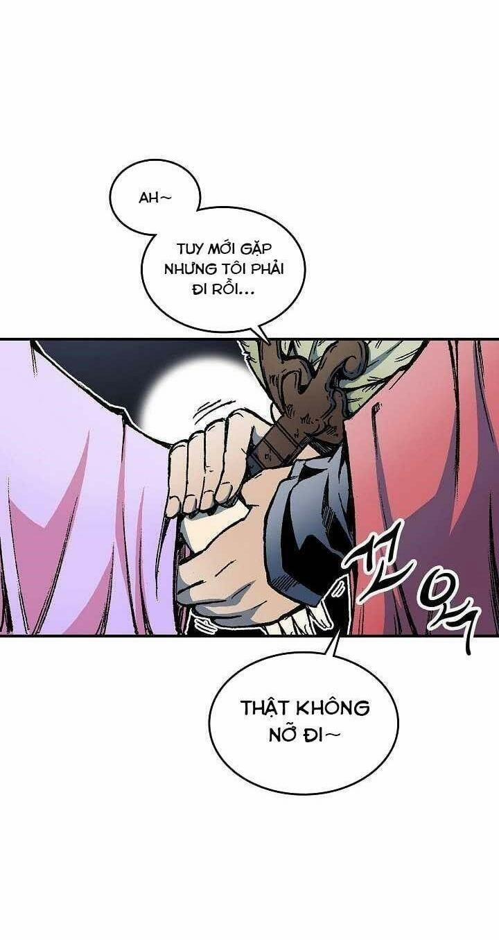 Hồi Ức Của Chiến Thần 72 trang 41