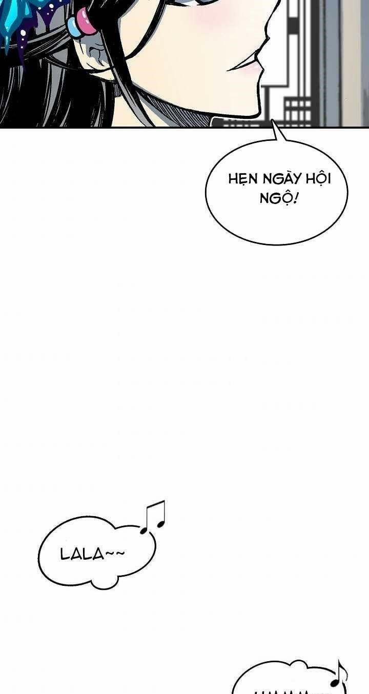 Hồi Ức Của Chiến Thần 72 trang 43