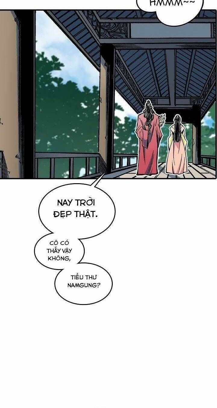 Hồi Ức Của Chiến Thần 72 trang 44