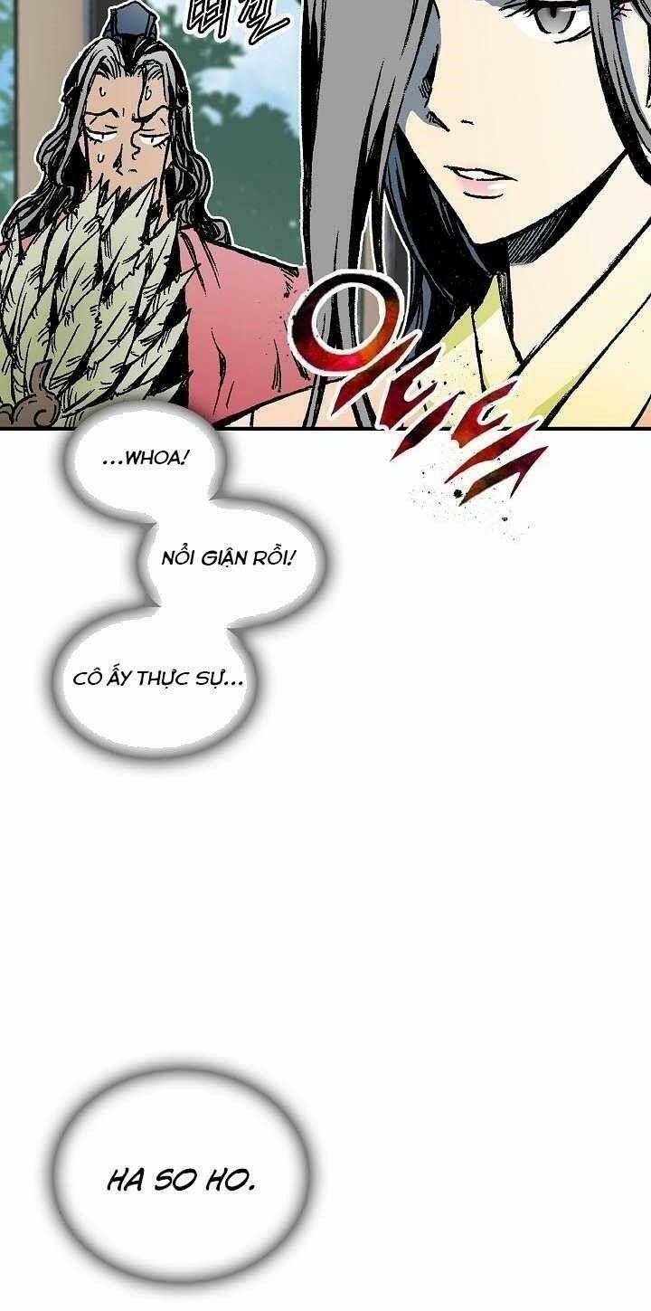 Hồi Ức Của Chiến Thần 72 trang 47