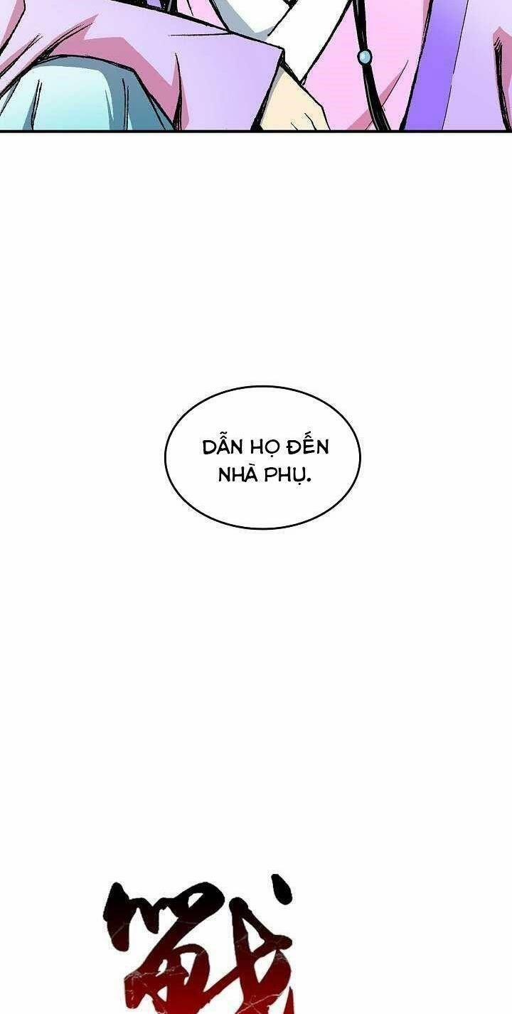 Hồi Ức Của Chiến Thần 72 trang 5