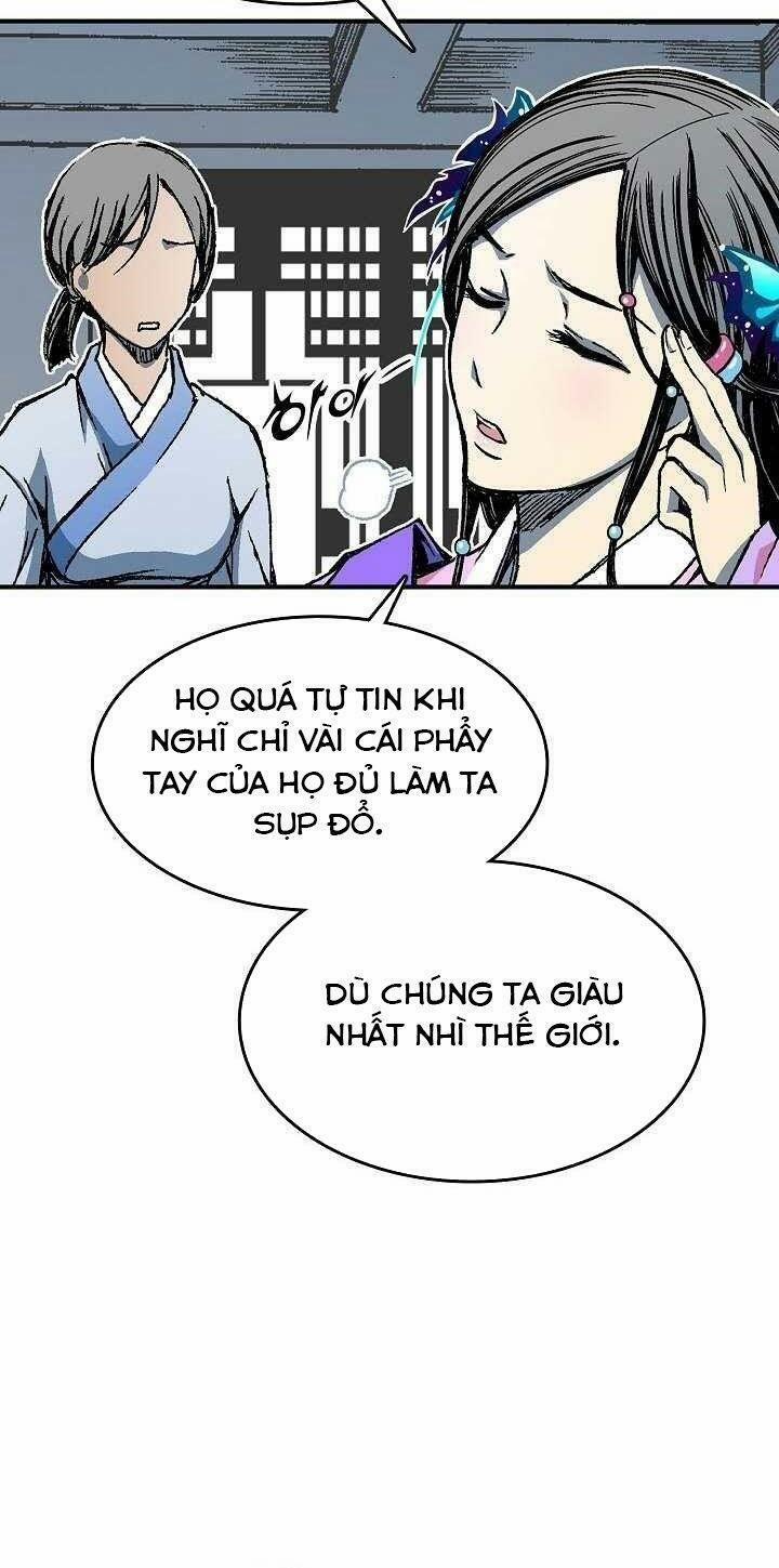 Hồi Ức Của Chiến Thần 72 trang 53