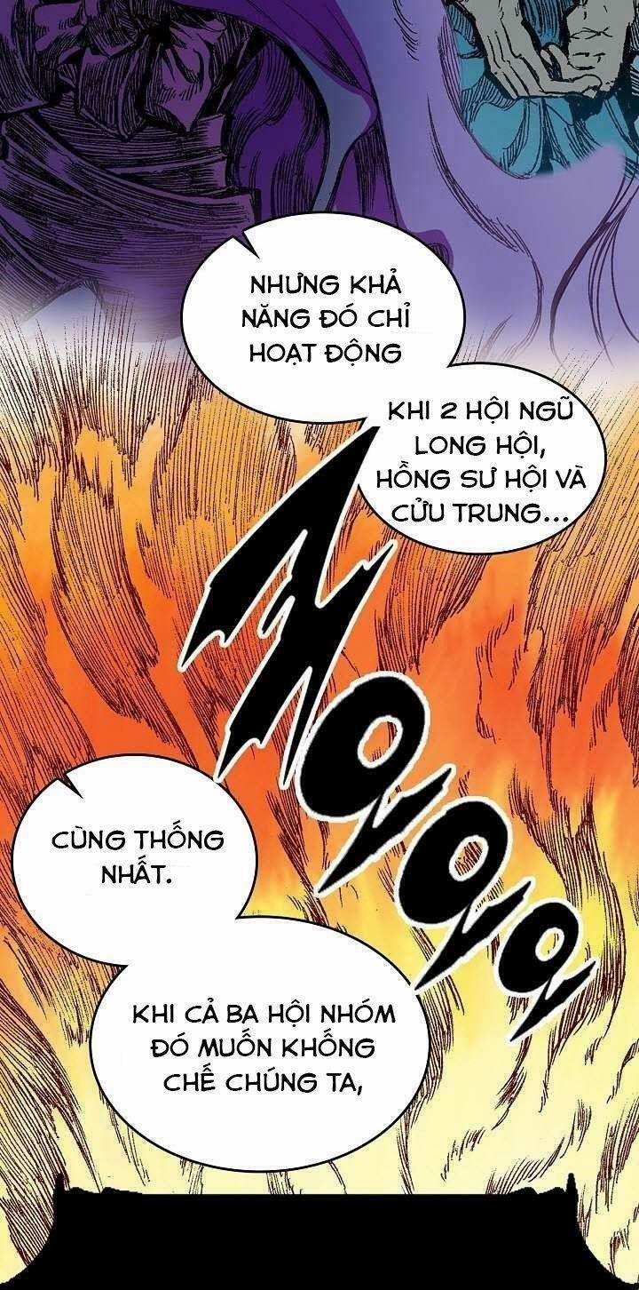 Hồi Ức Của Chiến Thần 72 trang 55