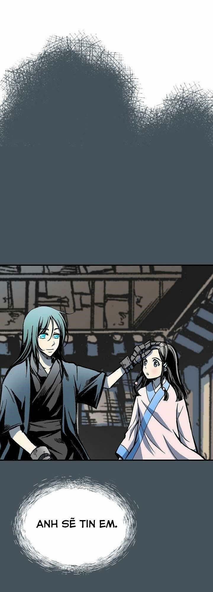 Hồi Ức Của Chiến Thần 72 trang 60