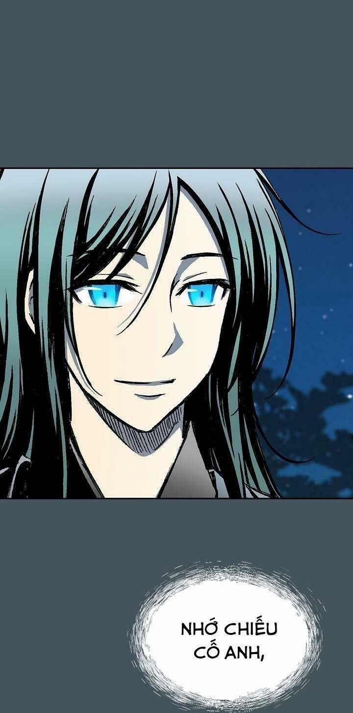 Hồi Ức Của Chiến Thần 72 trang 61