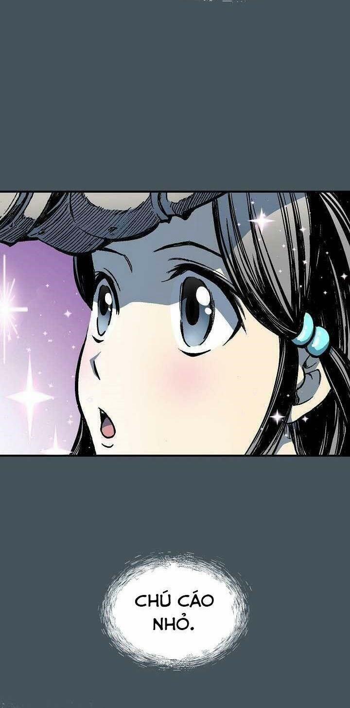 Hồi Ức Của Chiến Thần 72 trang 62