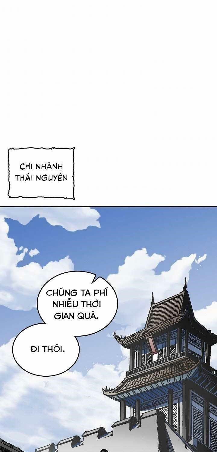 Hồi Ức Của Chiến Thần 72 trang 64