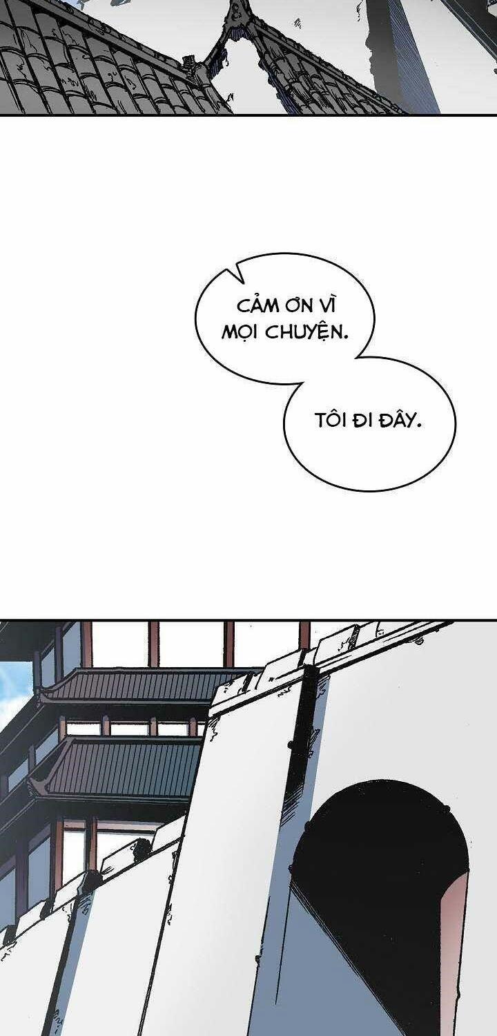 Hồi Ức Của Chiến Thần 72 trang 65