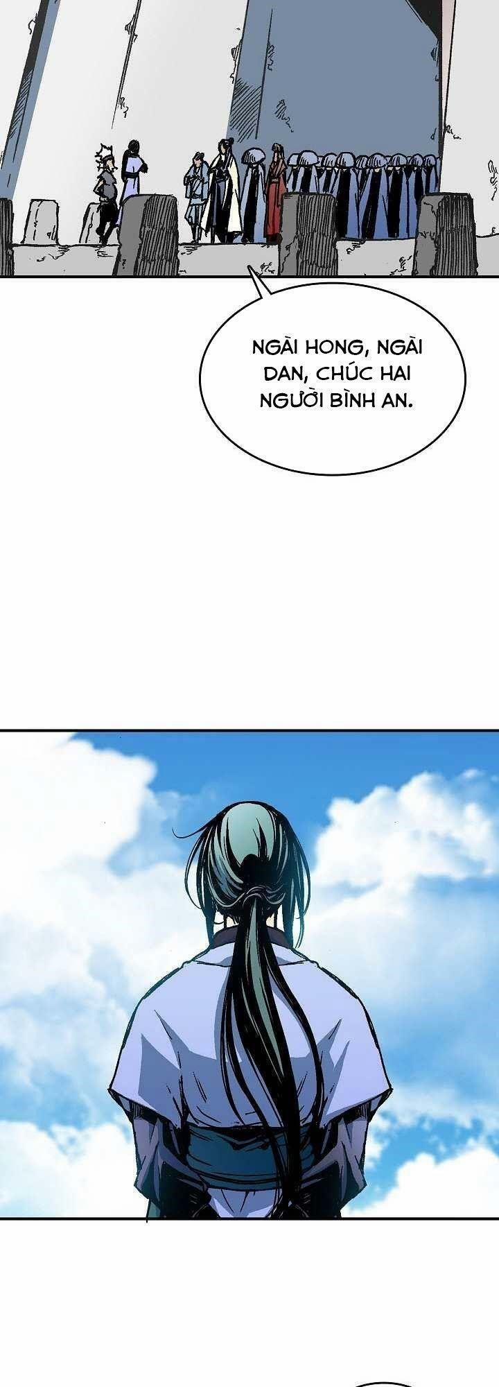 Hồi Ức Của Chiến Thần 72 trang 66