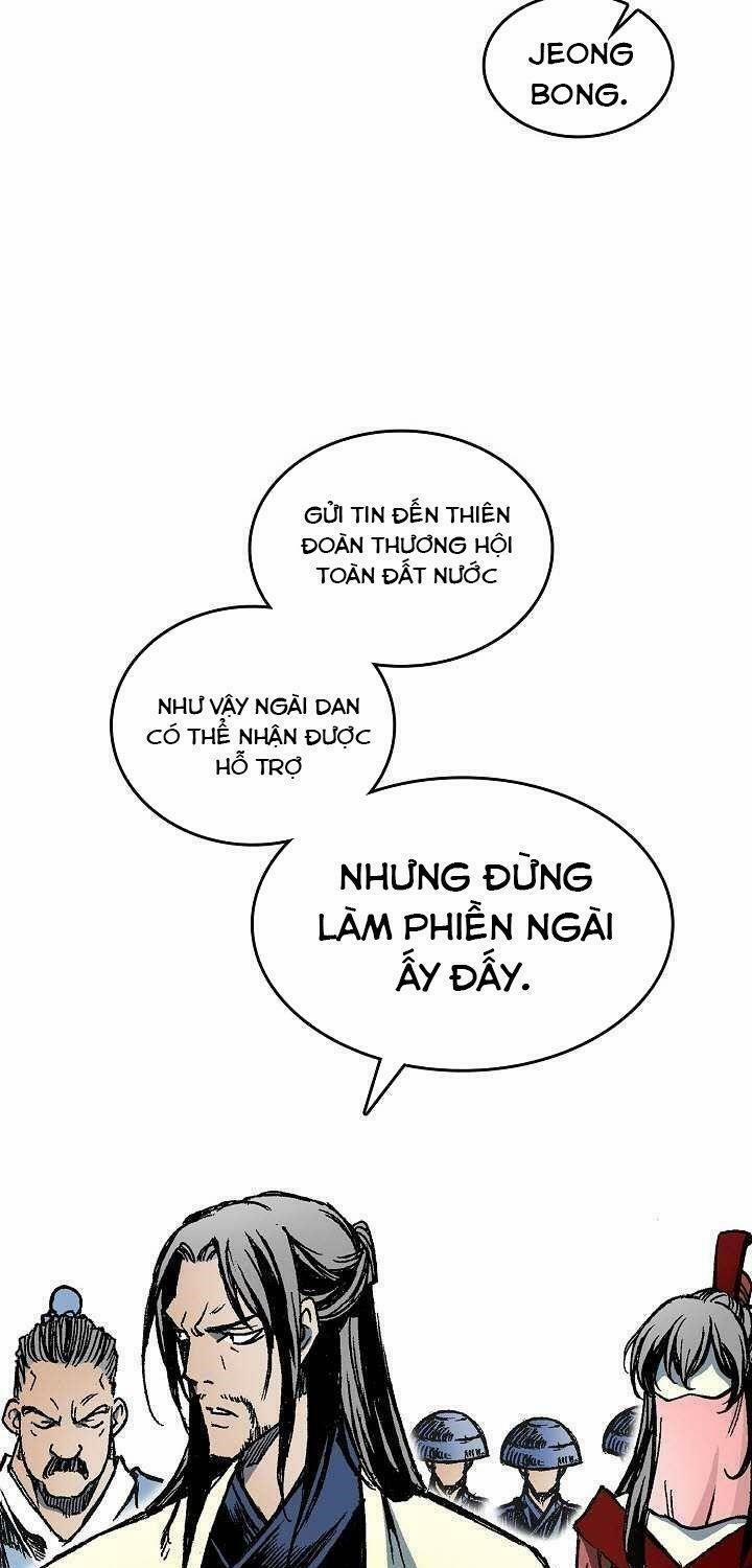 Hồi Ức Của Chiến Thần 72 trang 67