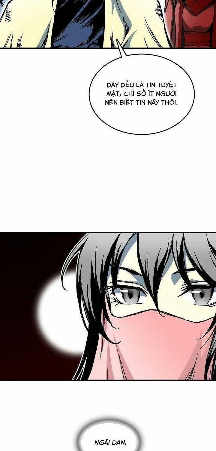 Hồi Ức Của Chiến Thần 72 trang 68