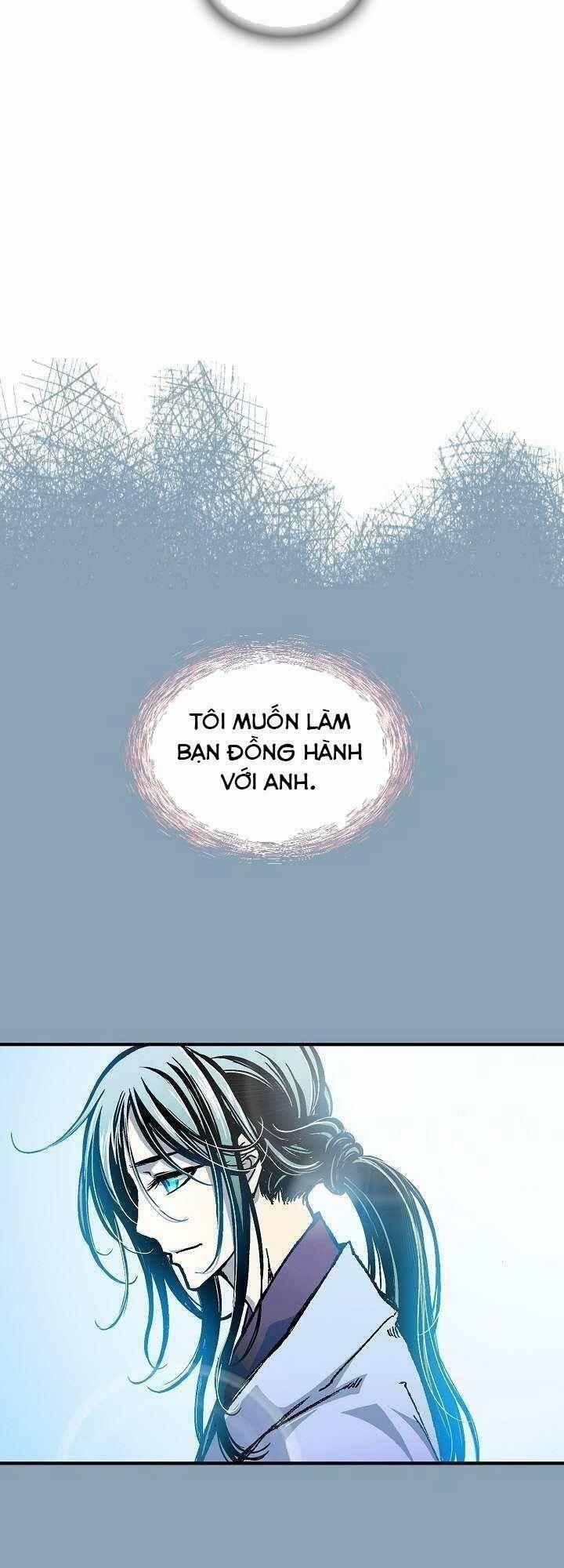 Hồi Ức Của Chiến Thần 72 trang 69