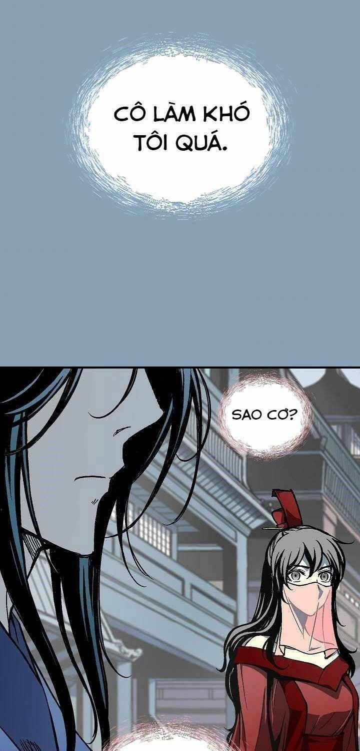 Hồi Ức Của Chiến Thần 72 trang 70